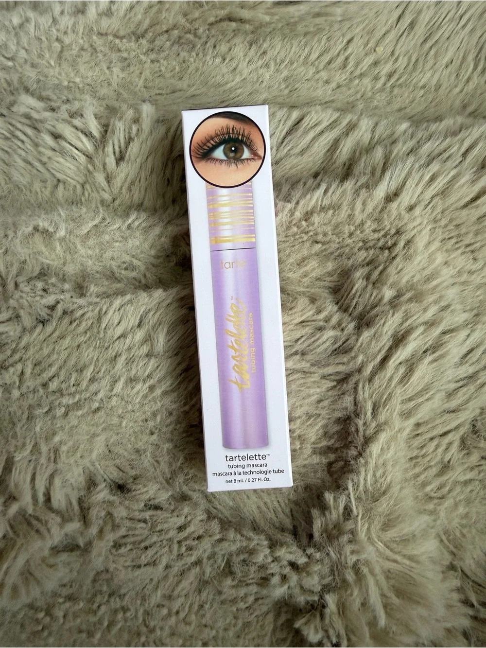 Tarte Tubing Mascara - Black